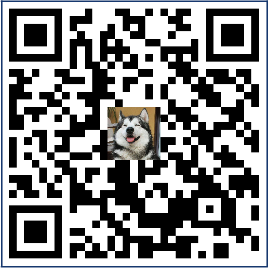 QR Chú Rể